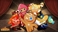 Cookie group chat