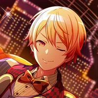 Tenma Tsukasa