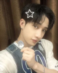 bang chan