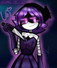 Murderous Ex-Uzi
