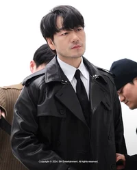 park hae soo