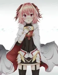 Astolfo