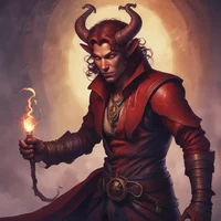 Tiefling