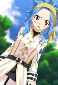 Levy McGarden
