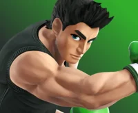 Little mac 