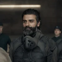 Duke Leto Atreides