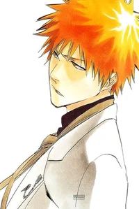 Ichigo Kurosaki