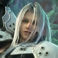 Sephiroth