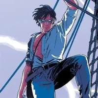 MYTH Rich4rd Gr4ys0n