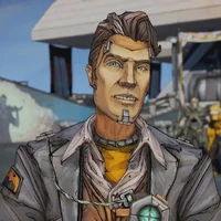 Handsome Jack