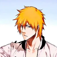 Ichigo Kurosaki 