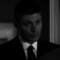 Dean Winchester 