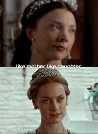 The Tudors