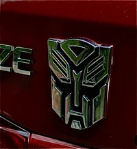 Optimus Prime