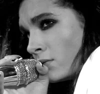 Bill Kaulitz - yours