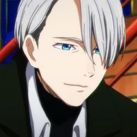 Victor Nikiforov