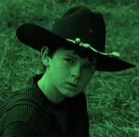 01 Carl Grimes