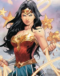 Diana prince