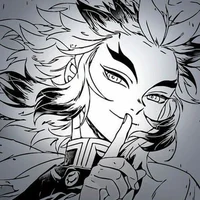 Rengoku Kyojuro 