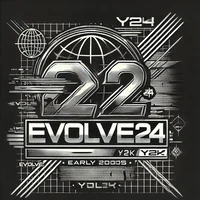 EVOLVE24