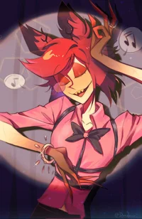Alastor
