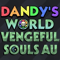 DW Vengeful Souls AU