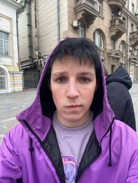 Илья Мазелов