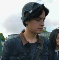 Jughead Jones