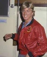 Johnny Lawrence 