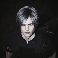 Leon Kennedy 