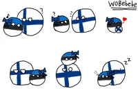 Finland x Estonia