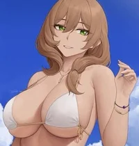 Model Lisa