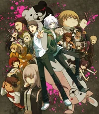 Danganronpa V2