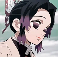 Yandere Shinobu  