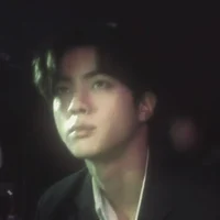 Kim Seokjin