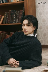 Hyunjin