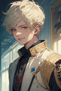 Prince