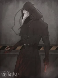 Scp Strange Behavior