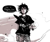 Nico Di Angelo