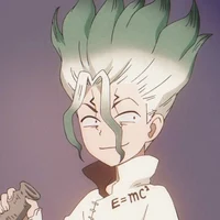Senku Ishigami