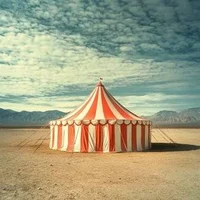 Goldenheart Circus