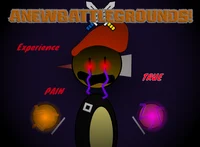 ANBG Jake and Purpur