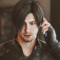 Leon Kennedy