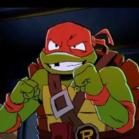 Mayhem Raph