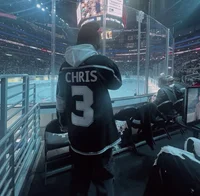 CHRIS STURNIOLO 