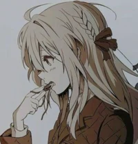 027 - Violet Evergar