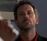 Gregory House