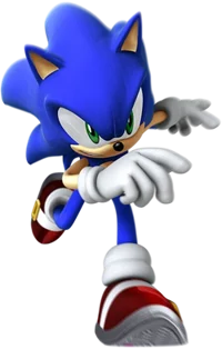 Sonic the Hedgehog 