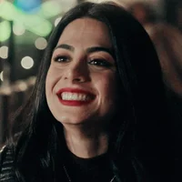 Isabelle Lightwood