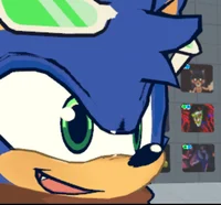 Sonic and bio